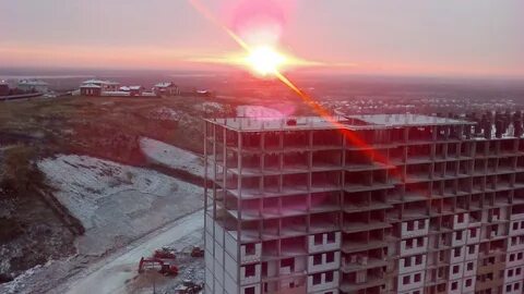 Жк академический нижний новгород