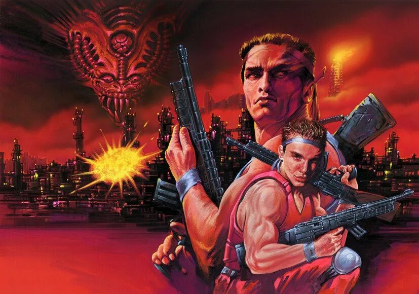 Contra 3 Snes обложка. Super contra Денди. Contra III: the Alien Wars обложка. Постер Контра. Contra galuga ps4