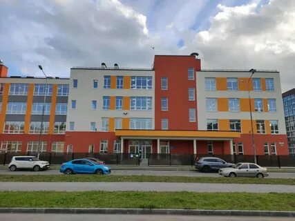 Вакансии 203 школы