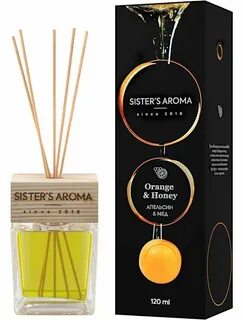 Sisters aroma