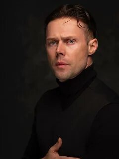 Фильмография даниила воробьева