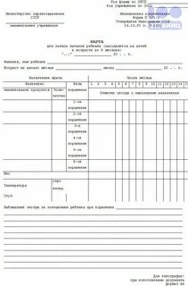 Форма 52