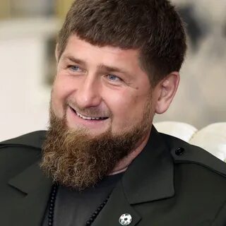 Троллинг кадырова