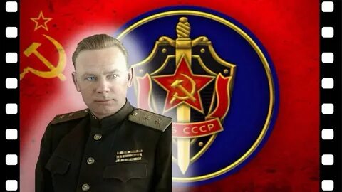 Начальник разведки биография