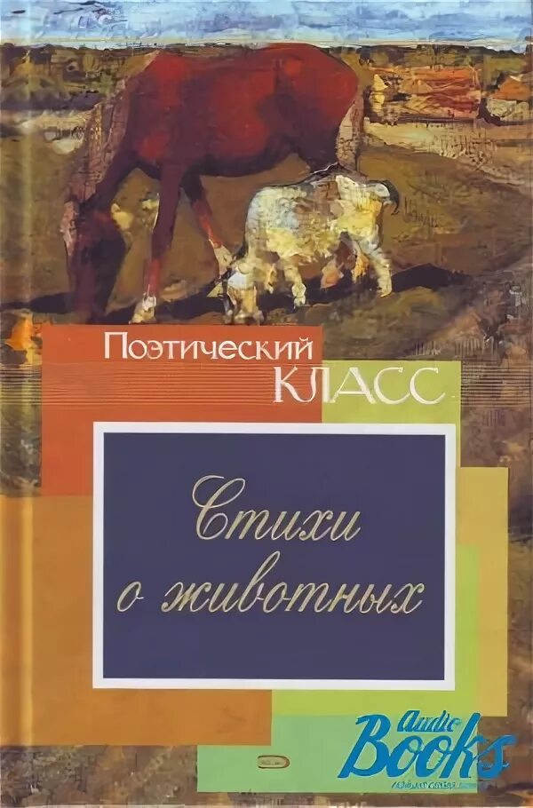 Поэтический класс