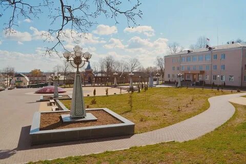 Брянск область площадь