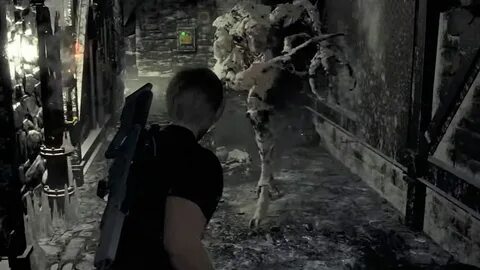 Resident evil remake часы