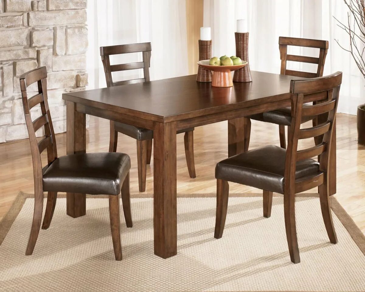 Стол фото. Деревянные столы и стулья. Стол деревянный обеденный. Деревянные столы и стулья для кухни. Кухонный стол и стулья дерево.
