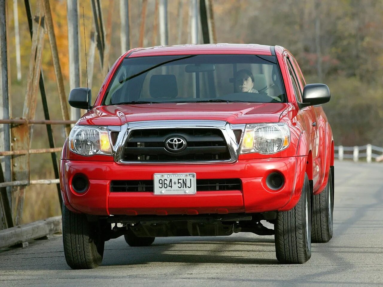 Полный привод 2004. Toyota Tacoma 2. Toyota Tacoma II 2004. Тойота 2005 полный привод. Toyota Tacoma access Cab '2005–12 ￼ ￼.