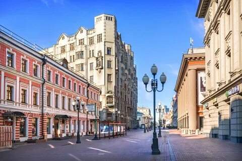 Арбатский на русский