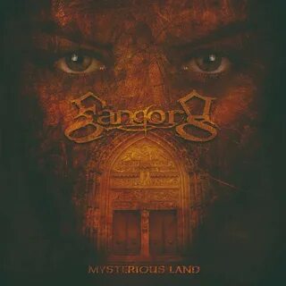 Lands of mystery