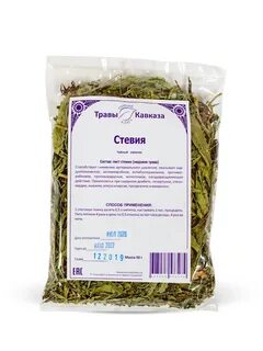 Травяной сбор сахарный диабет