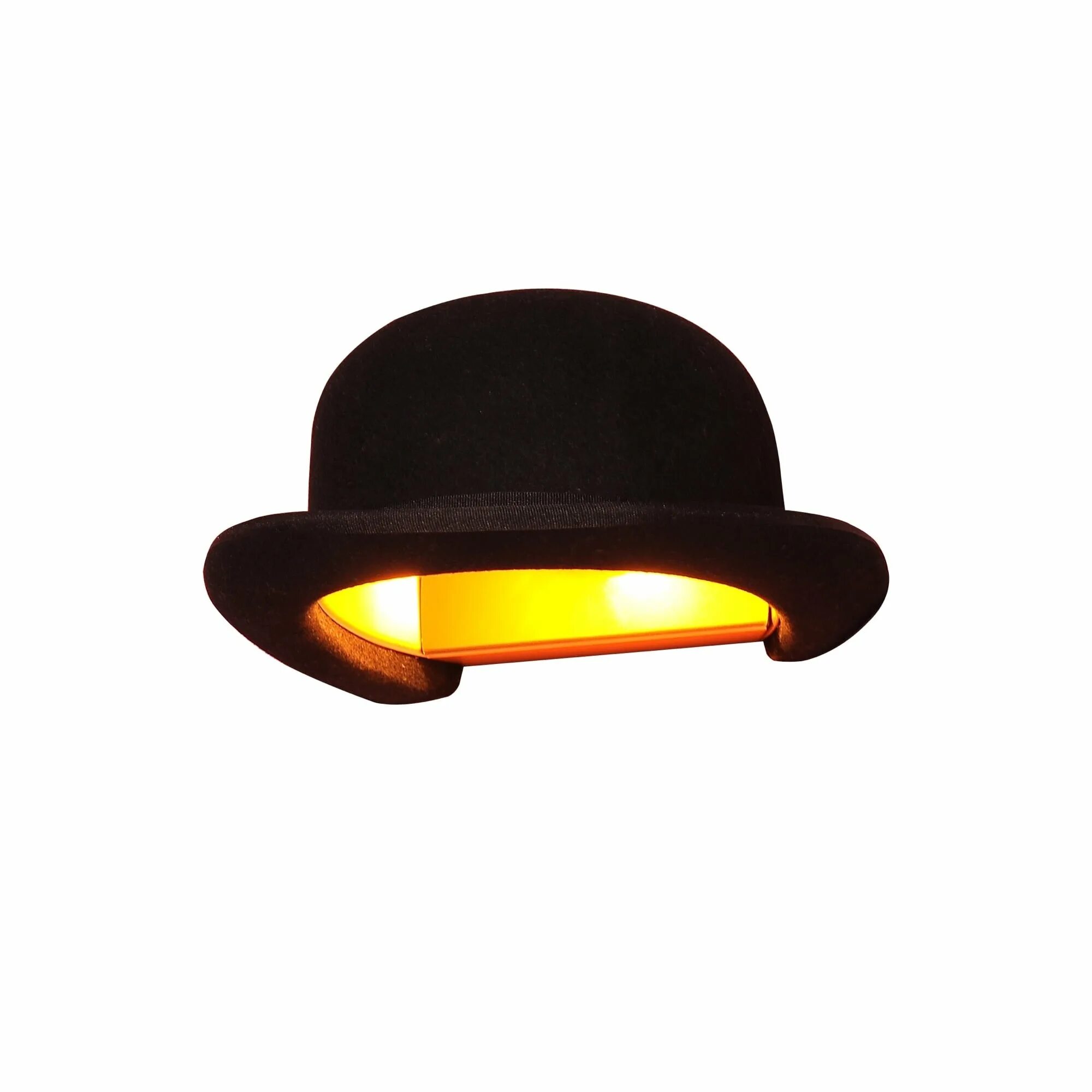 Light hat