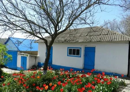 Сухая буйвола