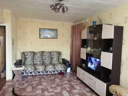 Квартира тогучин
