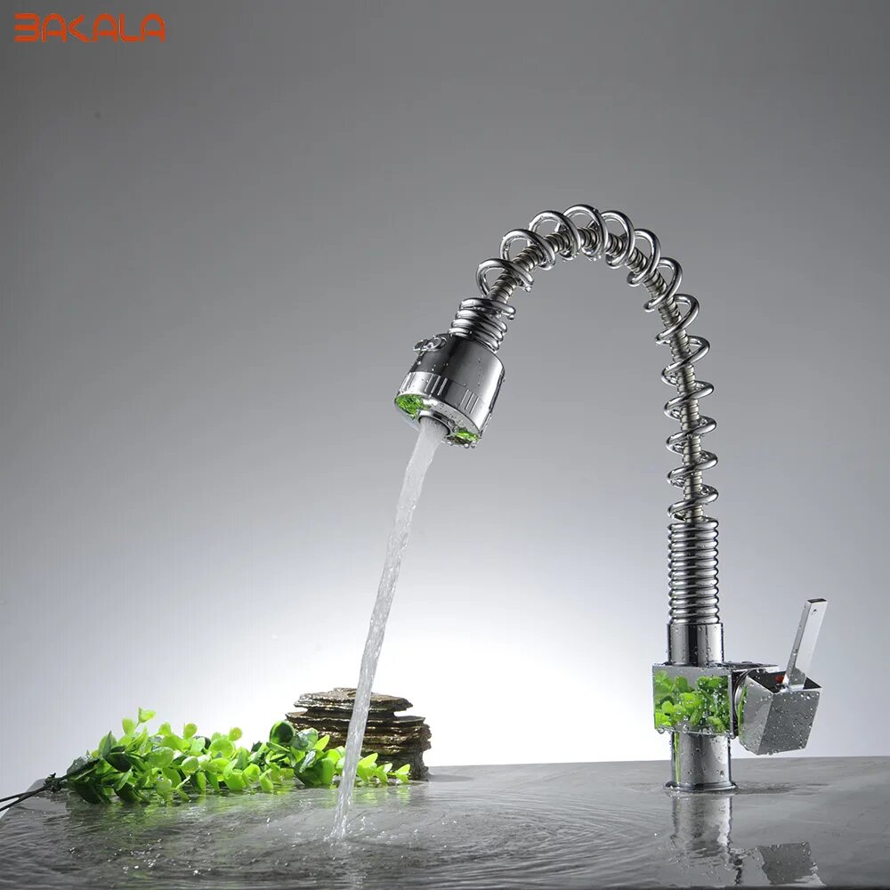 Кухонный кран с гибким изливом. Kitchen Faucet Pull out смеситель. Sanitary Wares смеситель. Кран с гибким шлангом. Гибкий шланг для смесителя.