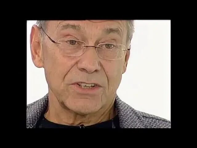 Белая студия кончаловский