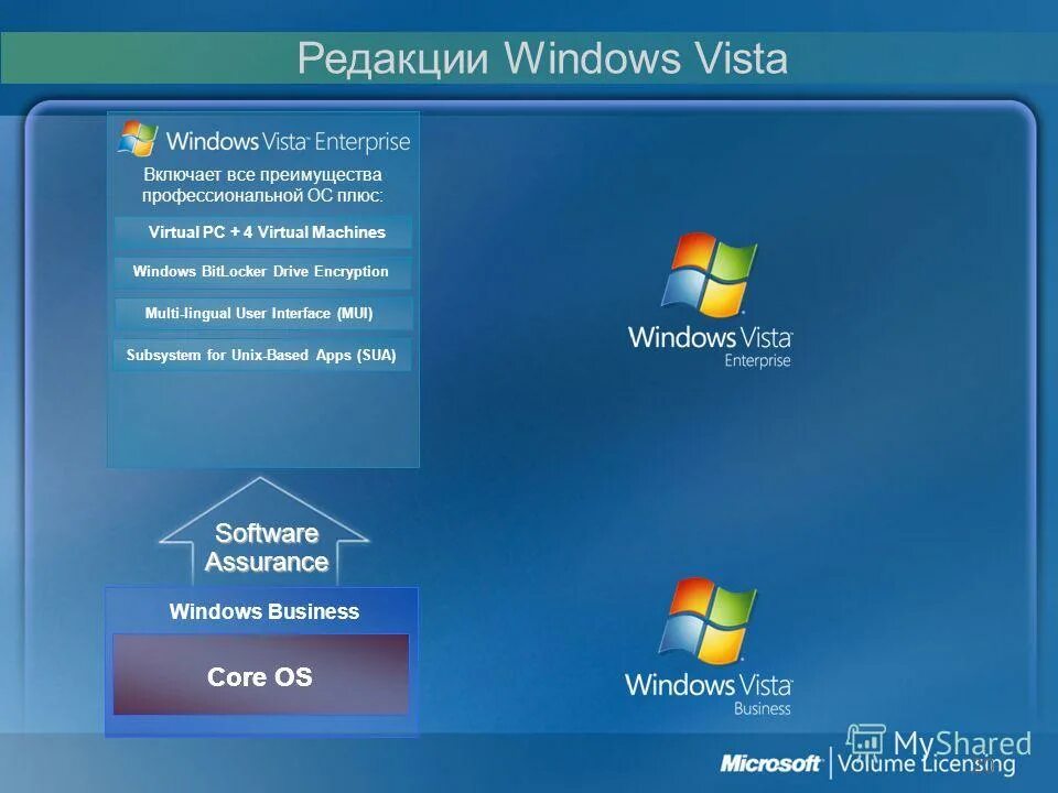 Os plus. Os plus