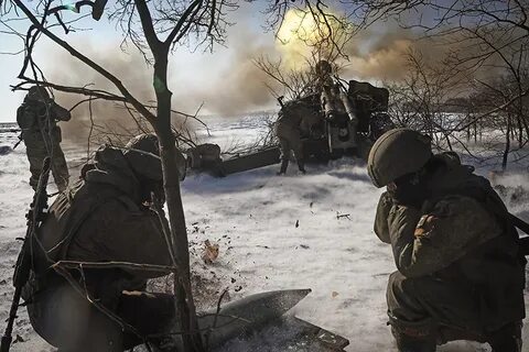 Последние новости 20 февраля 2024