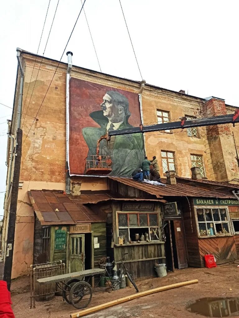 Идем в выборг. Идем в выборг