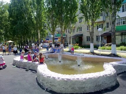 Г калининский саратовская область