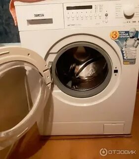 Стиральная машина 50у107 отзывы