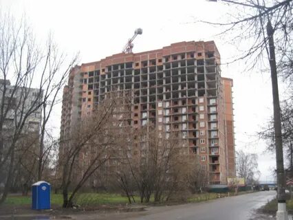 Томилино 2
