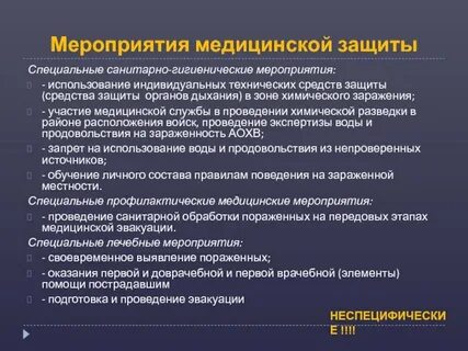 Оптимизация санитарно гигиенических мероприятий