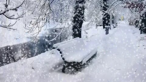 Падает снег падает снег тысячи белых