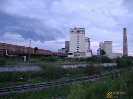 Мелькомбинат улан удэ