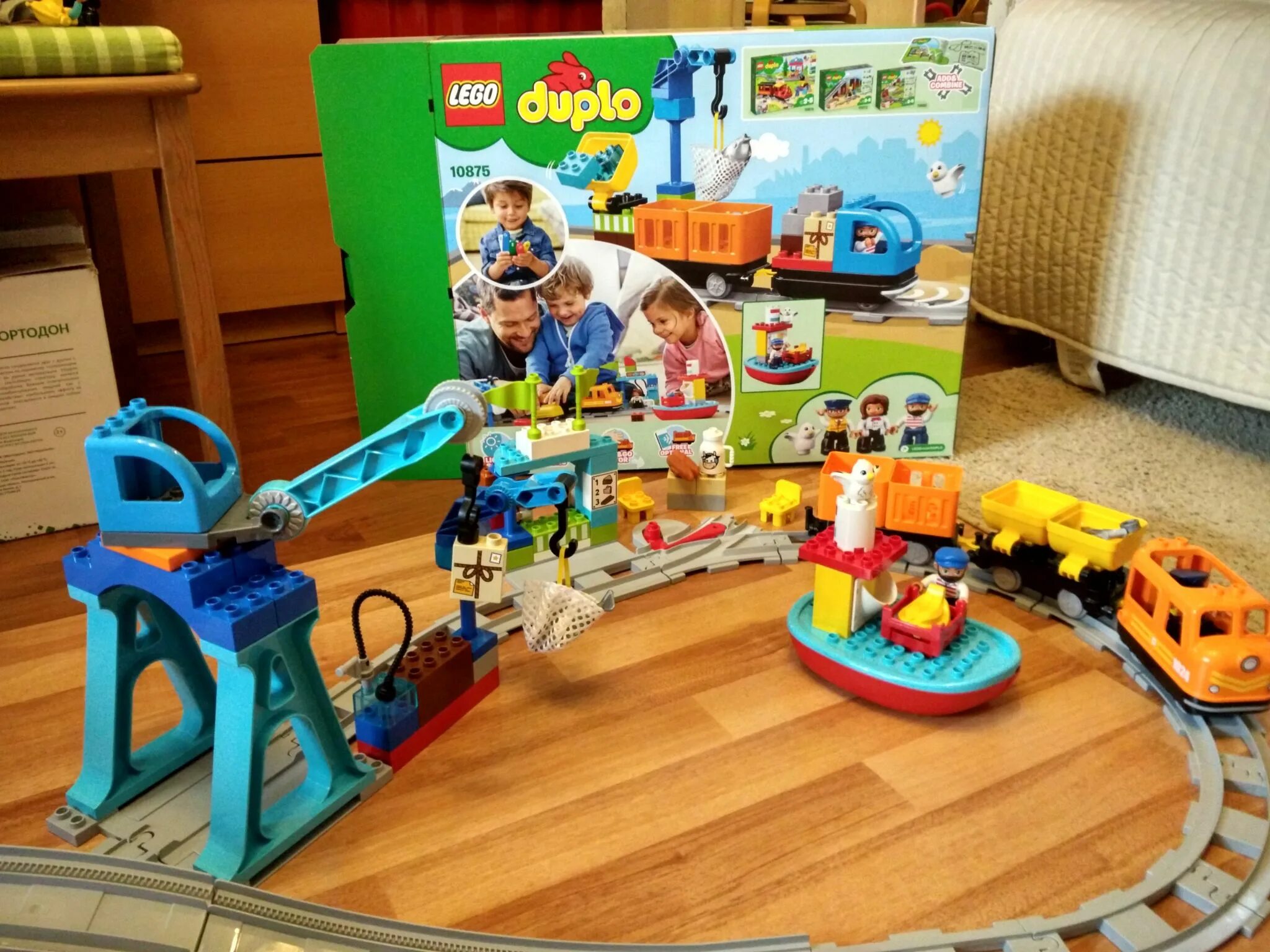 Lego duplo поезд 10875. Конструктор duplo 10875. Lego duplo town 10875. Lego 10875 комплектация. Конструктор duplo 10875.
