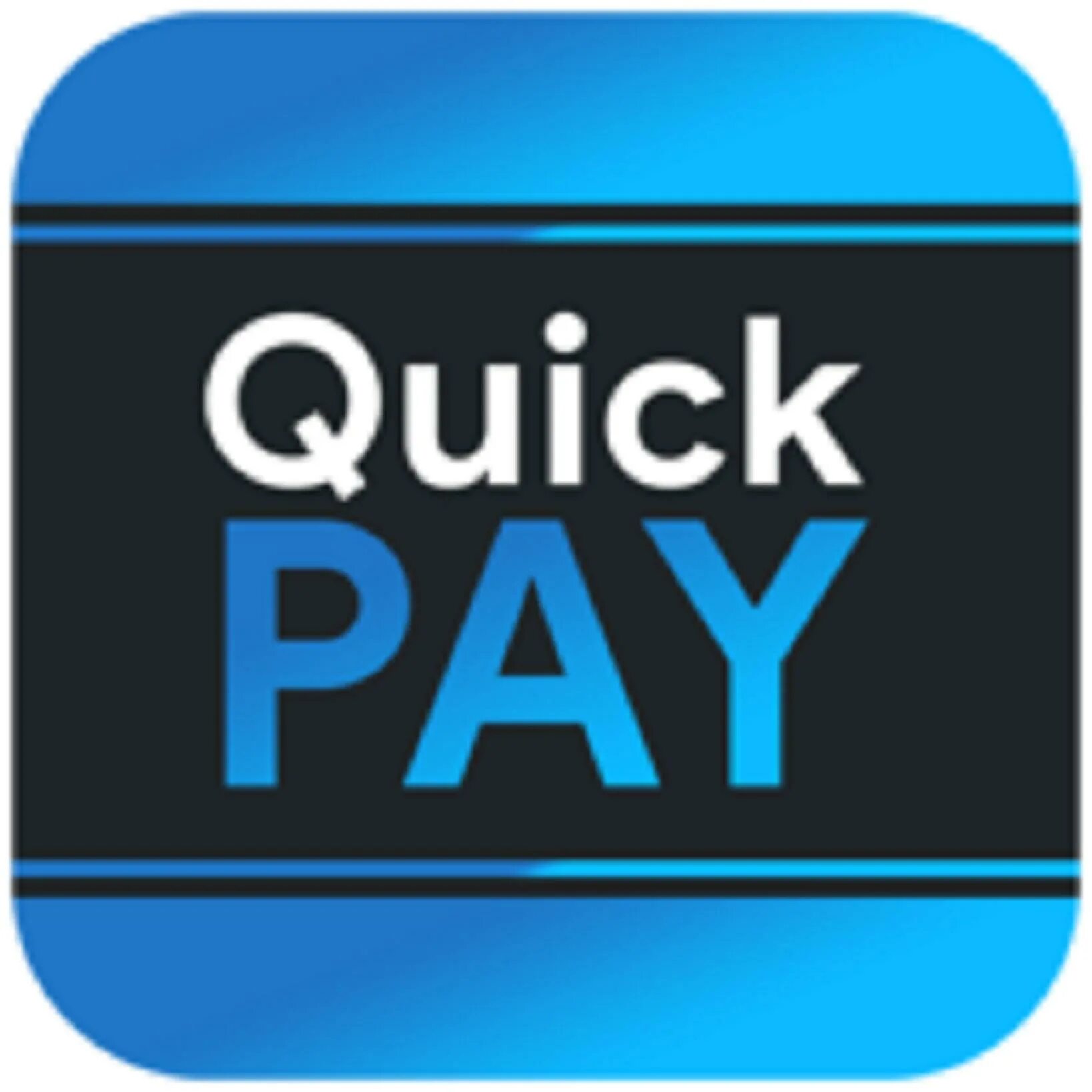 Квикпэй. Quickpay. Quickpay logo. Quickpay PNG.