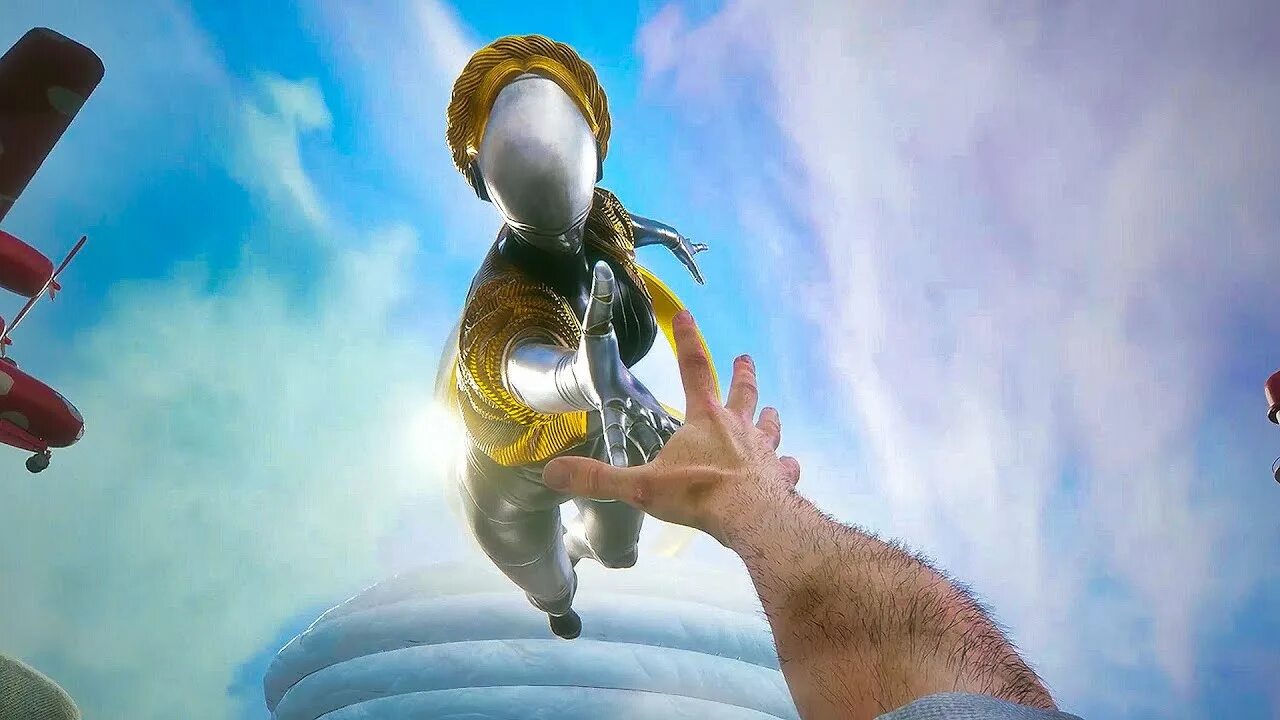 Atomic heart финал. Близняшки atomic heart art. Atomic heart финал. Атомик харт близняшки. Atomic heart финал.