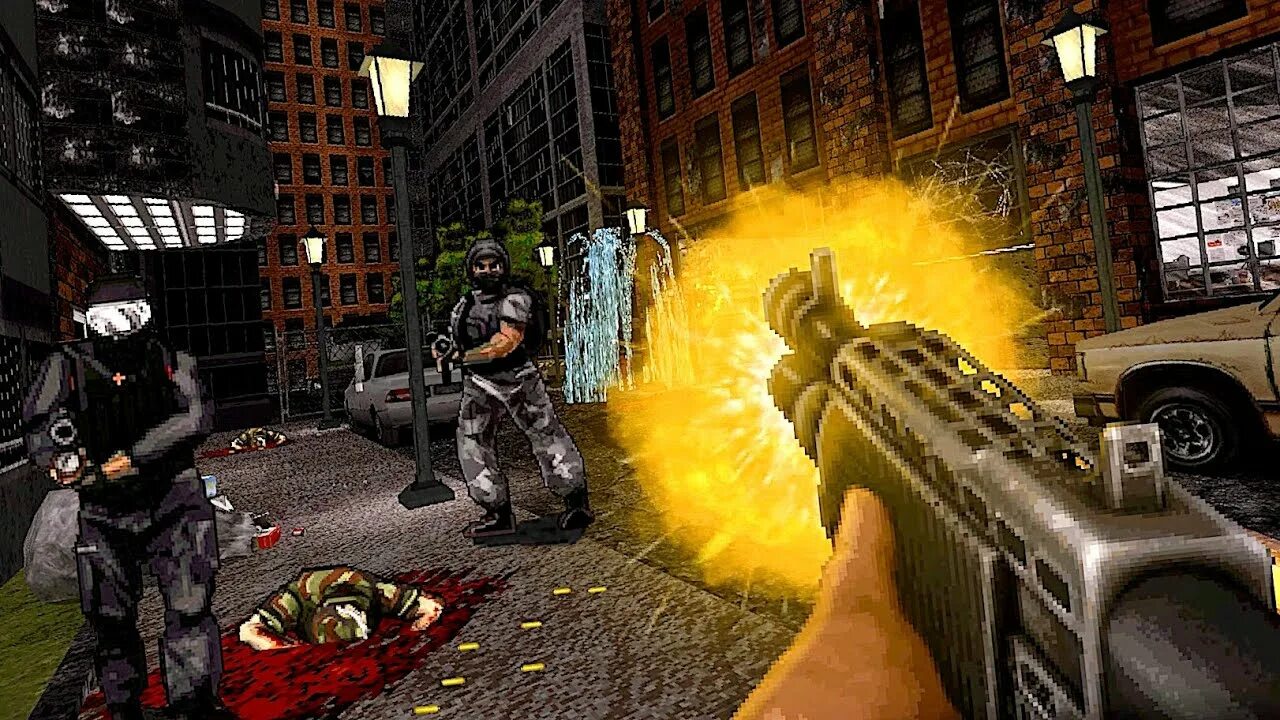 Игры л 8. A.W.O.L. игра. Дюк Нюкем 1 лицо. Duke Nukem, IOS. ЬЛ кдансис игры.