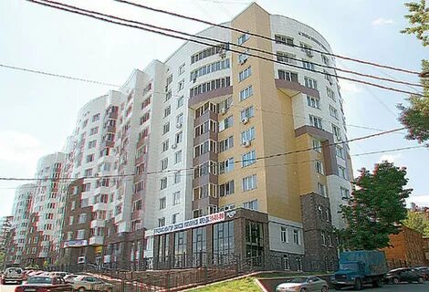 Володарского курск