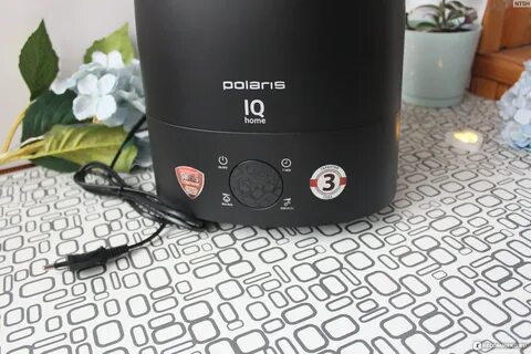 Polaris puh iq home