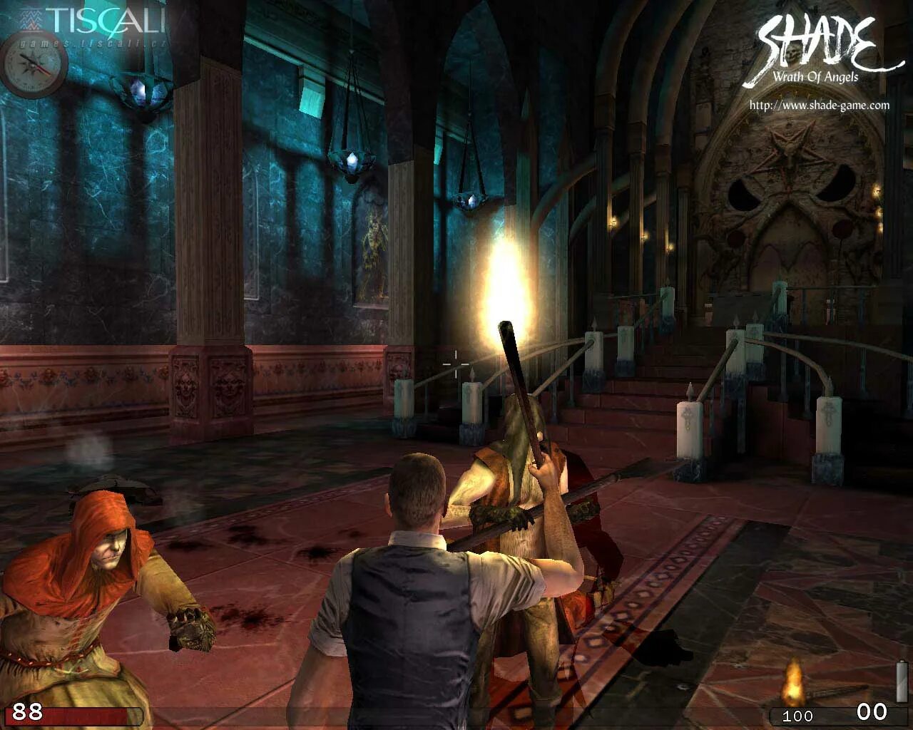 Shade wrath of angels. Shade: wrath of angels  гнев ангелов. shade игра. игра shade wrath of angels 2.