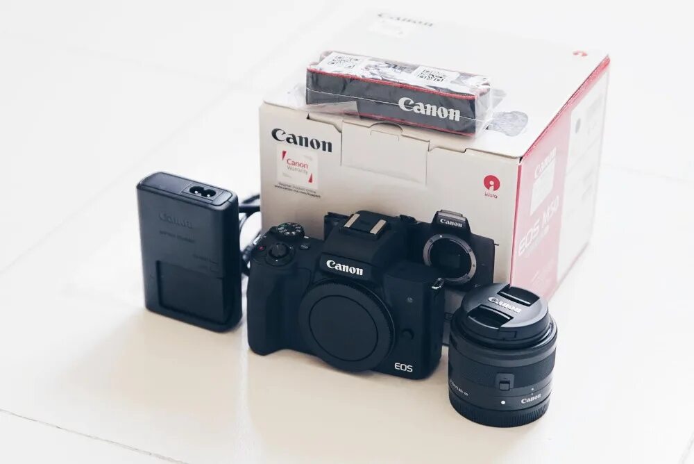 Canon EOS m50. Canon EOS m50 body. Canon беззеркальная камера EOS m50 Mark II. Canon EOS m50 EF-m15-45 is. Canon m купить