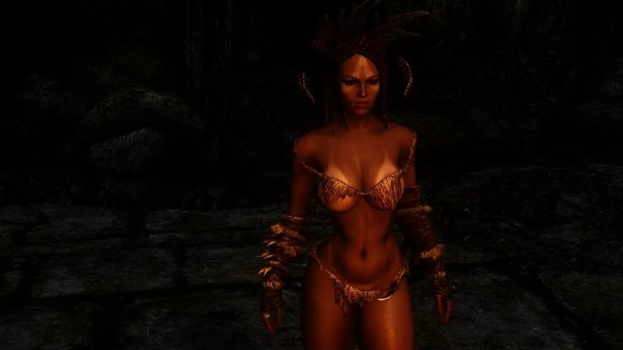 Skyrim se hdt physics extensions