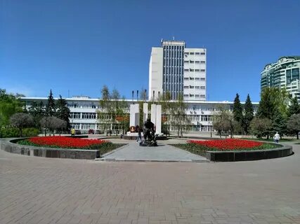 Памяти самара