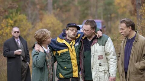 Идеальный пациент на реальных событиях