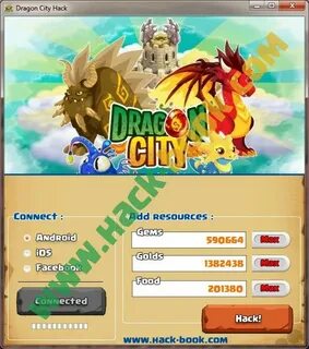 Аккаунт dragon