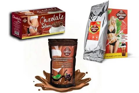 Какао для похудения