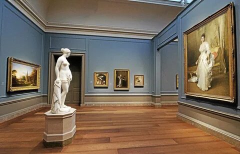 National gallery washington