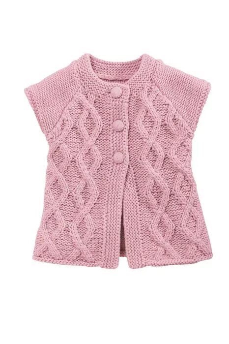 жилет для девочки спицами. вязаный жилет детский с пуговицами. вязаный жилет для девочки. вязанная желетуа дл девочки. вязаная безрукавка для девочки.