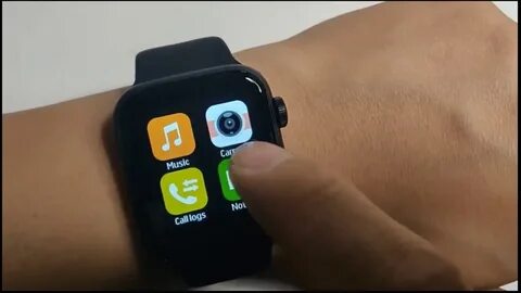Часы x5 pro smart watch приложение