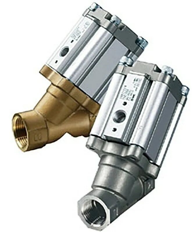 Купить н з. Седельный клапан SMC. SMC клапан process Valve g 1. Клапан SMC vx232raxhh. Седельный клапан паровой SMC.