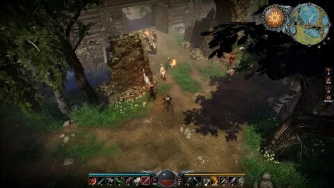 Risen 5 pro