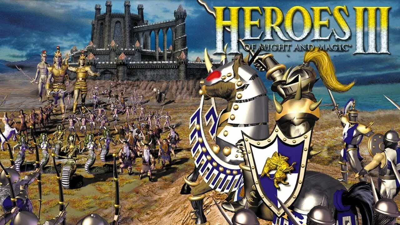 Heroes of might and magic 3 restoration of erathia. Компания эрафии герои 3. Нихон герои 3. Герои 3 возрождение эрафии. Герои 4 возрождение эрафии.