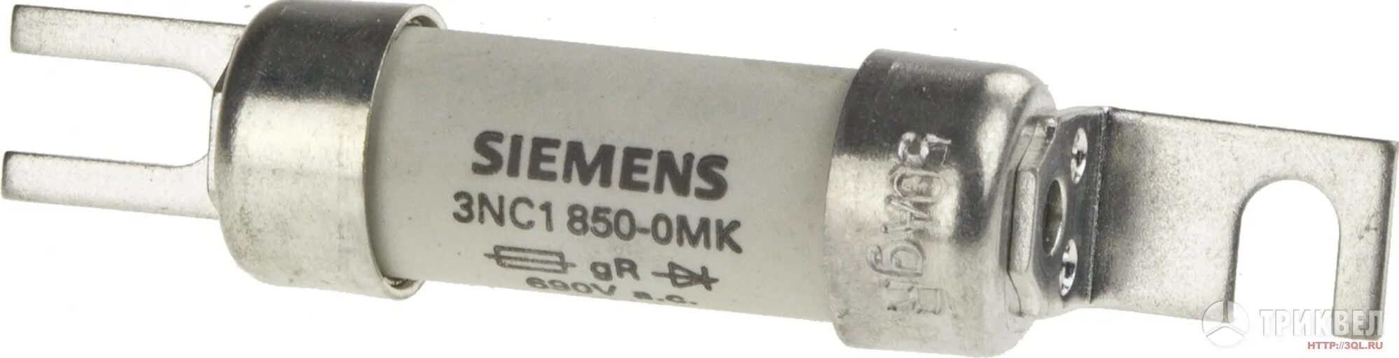 Предохранитель 5SD440 Siemens: надежная защита для вашей электросети